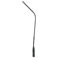 铁三角超指向性型双鹅颈式会议话筒ES917aML报价