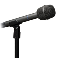 铁三角心形指向性电容话筒AT8031厂家