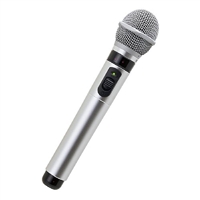 铁三角专用红外线手持话筒ATIR-T88供应商