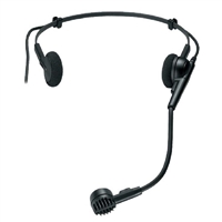 铁三角头戴式超心型指向动圈话筒PRO 8HEx行情