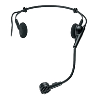 铁三角头戴式超心型指向动圈话筒PRO 8HEx报价