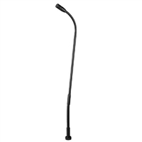 铁三角单指向性双鹅颈式会议话筒U857AL行情