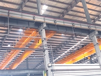 广西玉林单梁桥式起重机制动器