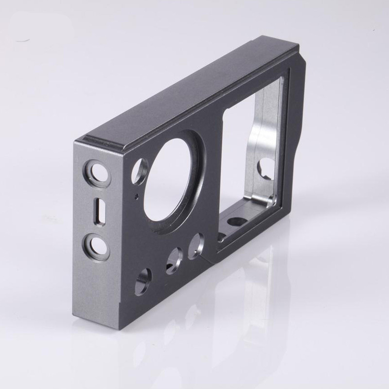 铝合金外壳拉伸件铝制品壳体定制厂家精密五金冲压件加工