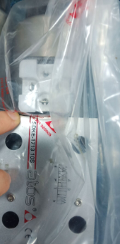 atos比例溢流阀使用过程中的要求