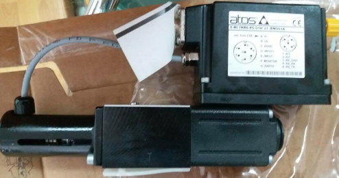 快速供货：意大利atos原装减压阀