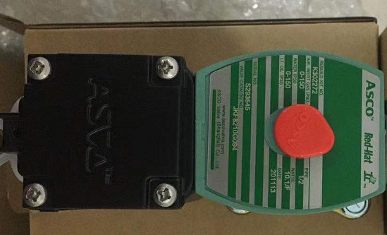 可售特殊电磁阀E314K036S1N01F9