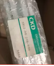 诚信:CKD喜开理的新型气缸