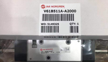 诺冠电磁阀包含阀体及线圈在线报价