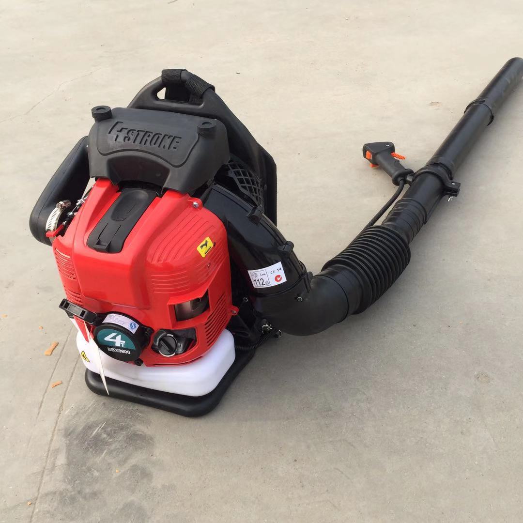 厂家直销小区路面吹雪机 大棚吹雪机 路面吹雪机