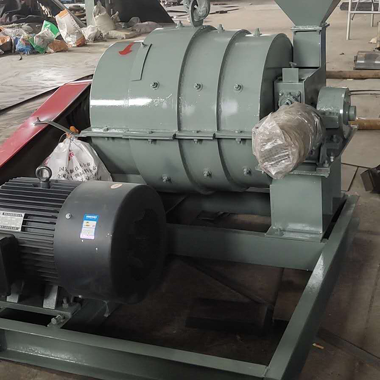 品牌 科星 型号 wmj系列 类型 煤粉机 加工定制 是 外形尺寸 多种尺寸