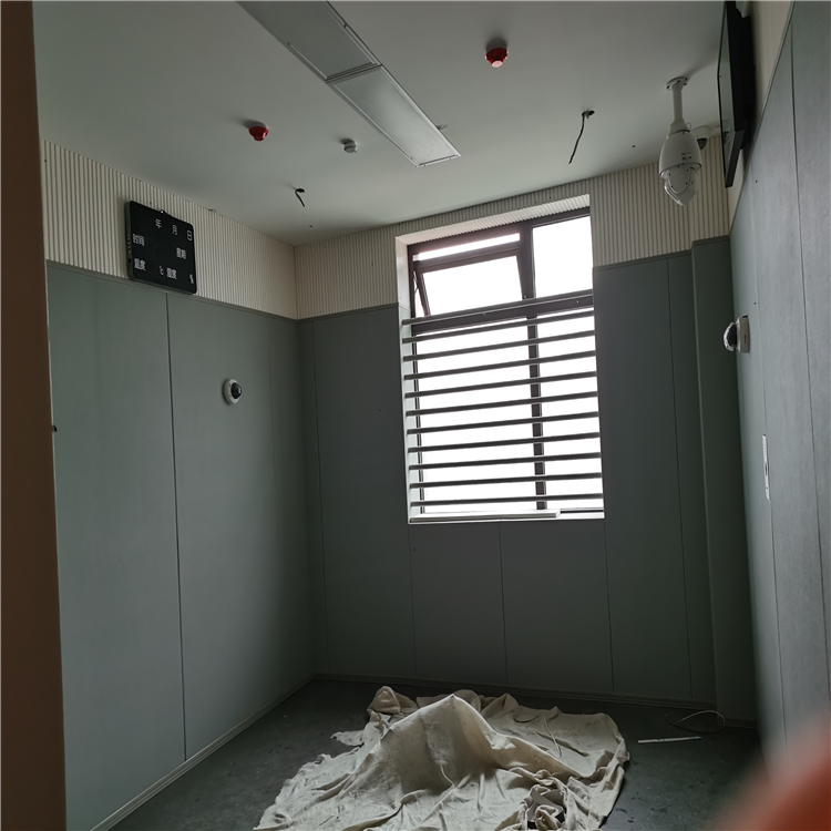 审讯室防撞软包 审讯室防撞软包