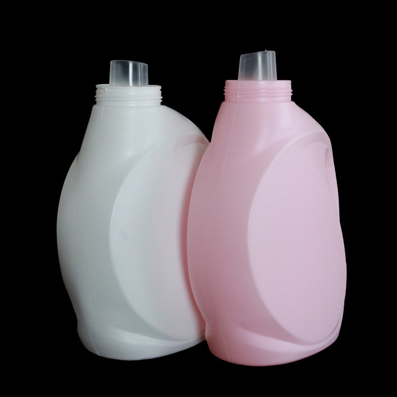 2l洗衣液塑料瓶 大容量 厂家批发 支持定制