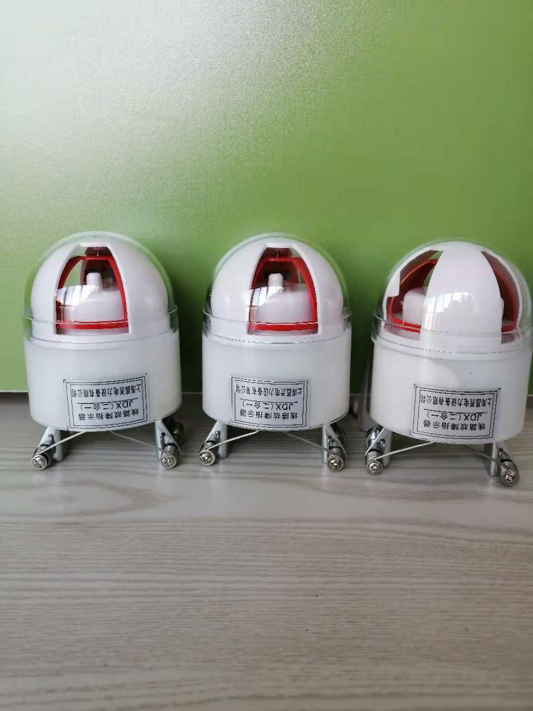 故障指示器实力厂家10kv架空型线路故障寻址器cx-jdx二合一压簧-搜了