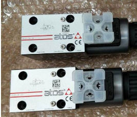 atos比例溢流阀使用过程中的要求