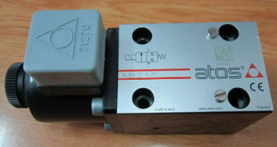 快速供货：意大利atos原装减压阀