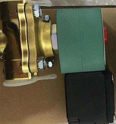 可售特殊电磁阀E314K036S1N01F9