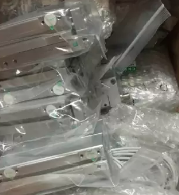 诚信：CKD喜开理的新型气缸