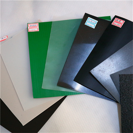 营口复合式防水板世高防水板pvc防水板批发市场