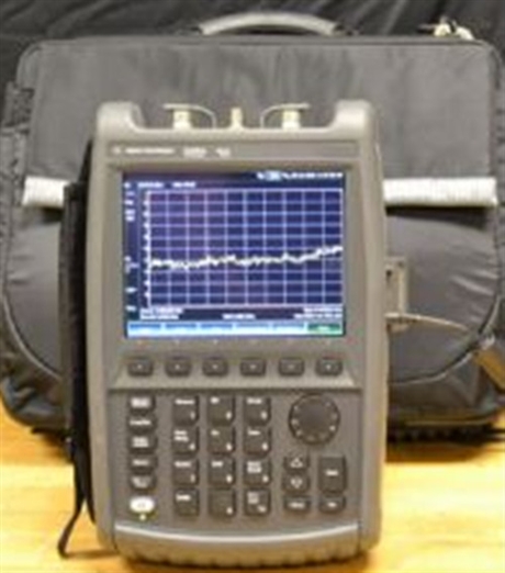 二手N9923A 安捷伦回收N9923A 回收矢量网络分析仪现货出售
