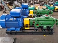 MDP多级泵应用范围 卧式多级离心泵 高扬程 产品质量好