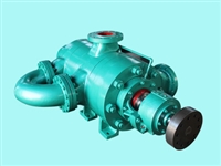 MDP多级泵煤矿用化工泵