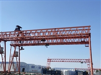 重庆龙门吊出租厂家质量勇往直前