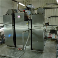 双线生产9000产能TT冠利乐设备