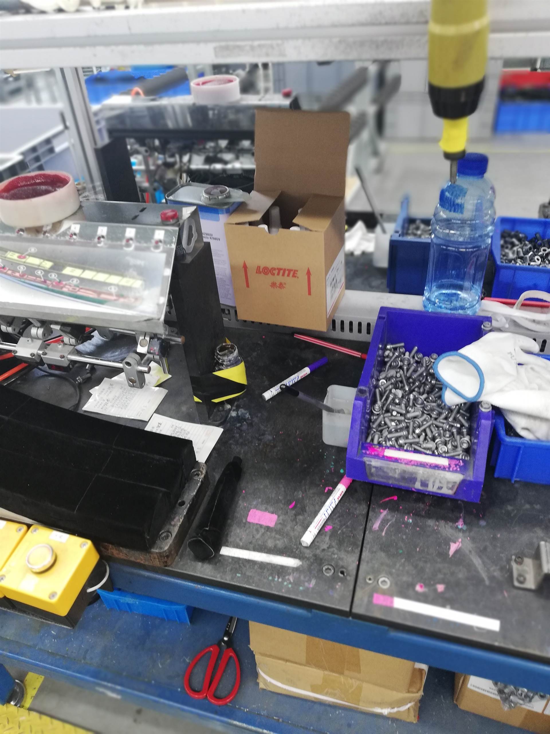 机器人打磨抛光  铸件打磨设备  STDM7509 智能打磨生产线 