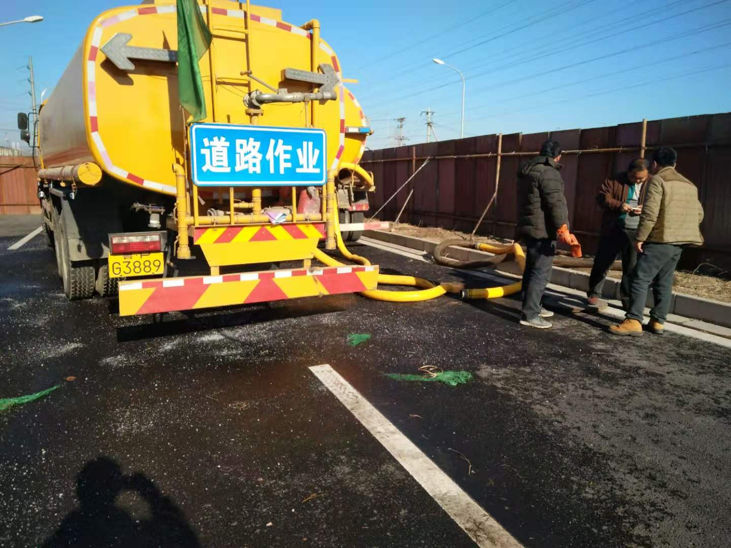 北京泥漿車出租租賃抽泥漿,拉管頂管工地施工必不可少