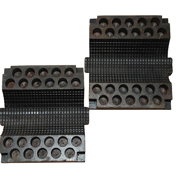 卡盘卡瓦 3200钻机配件 西安钻机配件 加工定做