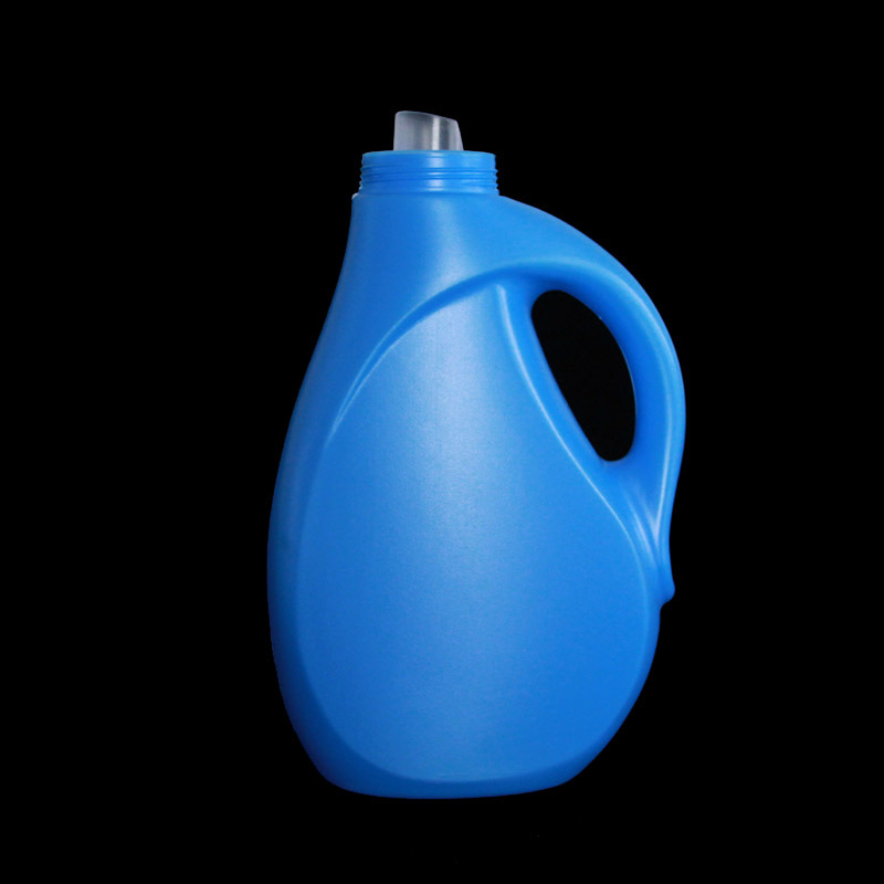 2l洗衣液塑料瓶 大容量 厂家批发 支持定制