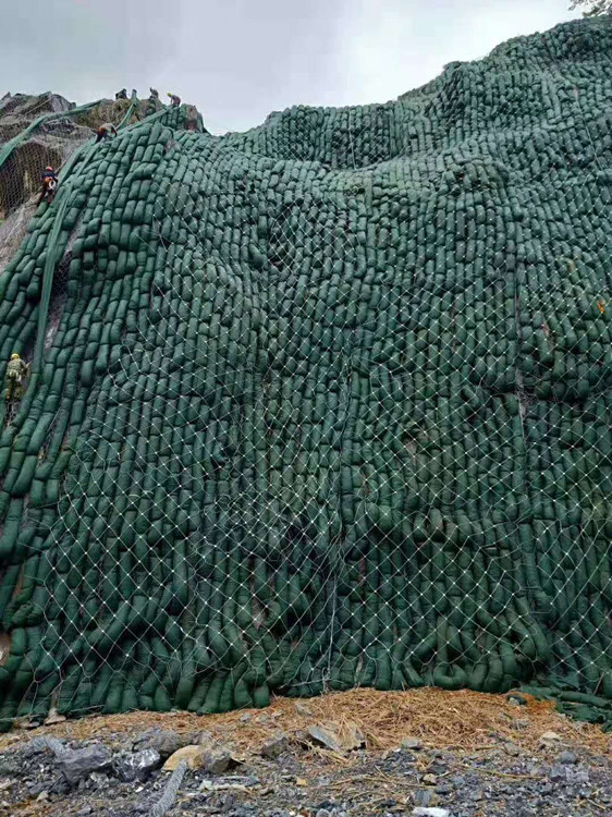 山东护坡装土袋价格