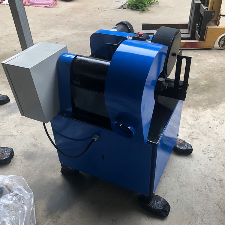 捷世机械 抛光机 镜面除锈打磨平面抛光机