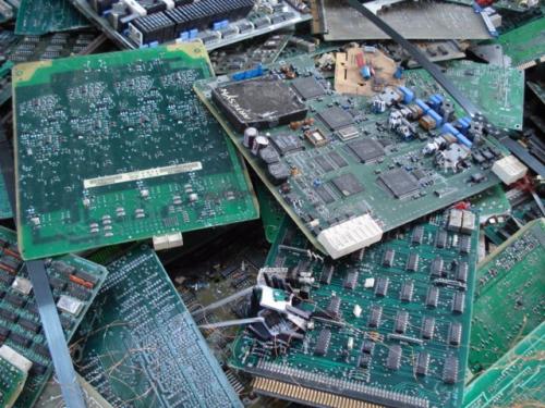 电子元件回收 深圳废品回收公司