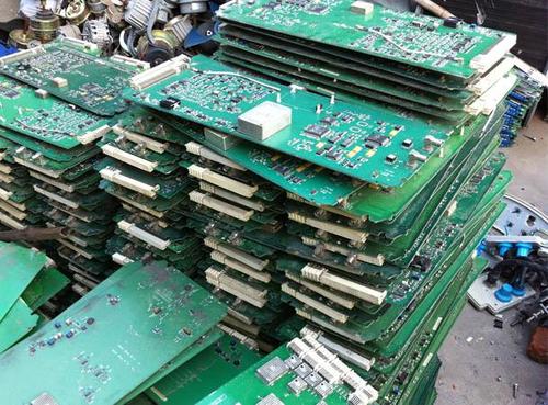 电子元件回收 深圳高价回收电子元件