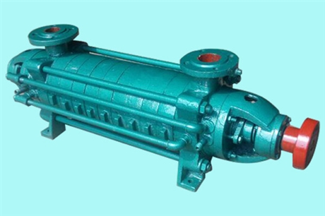 DG型锅炉给水泵图片