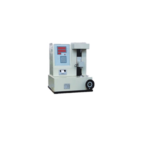 济南  微机控制弹簧拉压试验机 门式弹簧拉压测试仪