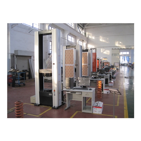 铸铁拉伸试验机 球墨铸铁拉力试验机 特价 货期短 质保两年