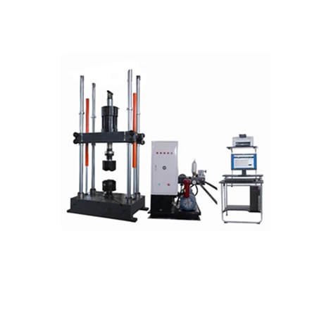 济南时代试金试验仪器有限公司 弹簧疲劳试验机 减震弹簧抗疲劳检测设备 厂家直供