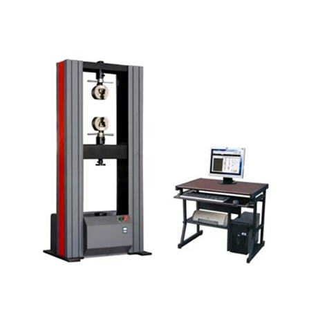 济南 微机控制电子拉压试验机 电子万能拉伸试验设备 售后