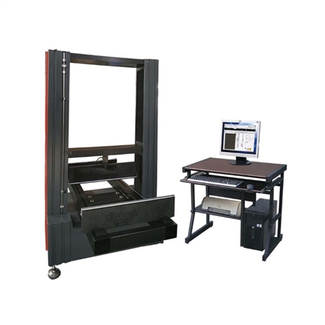 济南时代试金试验仪器有限公司 保温材料拉力试验机 非金属拉力试验仪 厂家