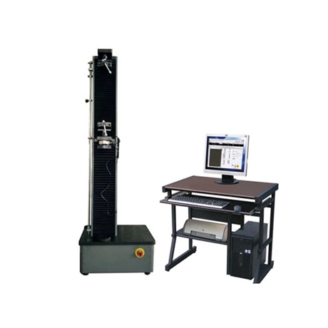 济南时代试金试验仪器有限公司 热熔胶膜剥离 拉伸负荷 撕裂破坏测试机 电子拉力试验机