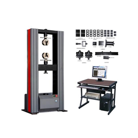 佛山 昆山 胶黏剂拉伸剪切试验机 胶黏强度拉伸试验机