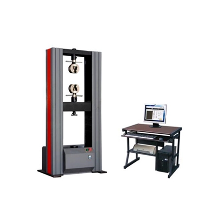 济南时代试金试验仪器有限公司 微机控制 合金材料拉力试验机 价格优惠