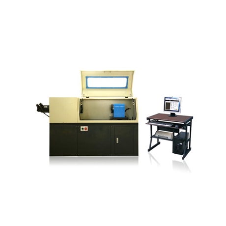 供应 微机控制弹簧扭转试验机 材料扭转试验机