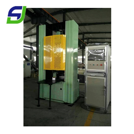 橡胶 一系 微机控制 弹簧横向刚度试验台 济南时代试金试验仪器有限公司 以旧换 保养