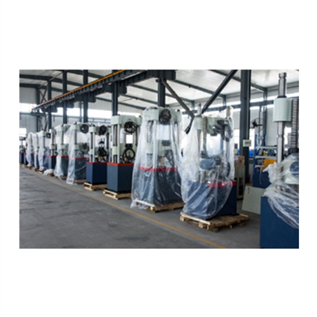 微机 屏显式液压万能试验机 万能拉伸压缩试验机 电子万能试验机