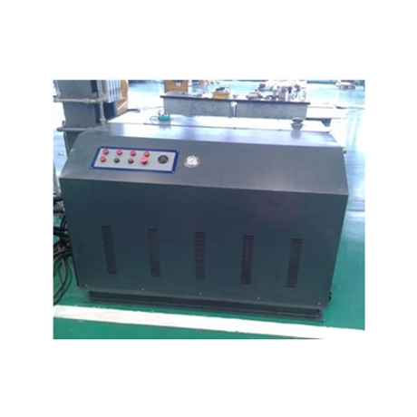 济试仪器 WEW-600D 电液伺服液压万能试验机