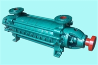 DG型锅炉给水泵图片